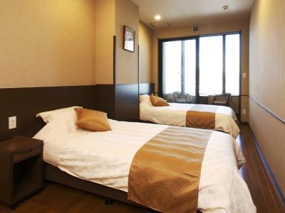 Hotel Kobe Harbor Land Onsen Manyo-Club Zewnętrze zdjęcie
